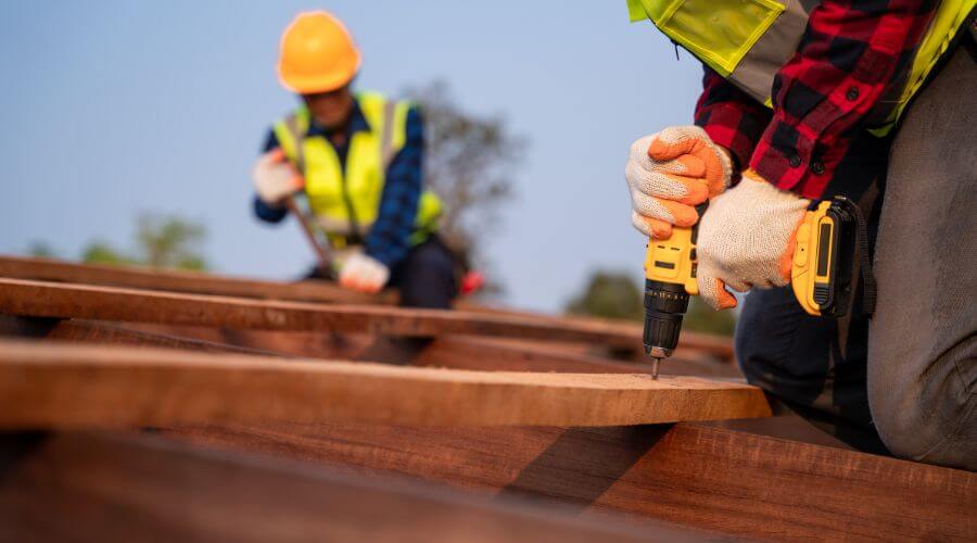 Local Chimney Repair in Mifflinburg, PA